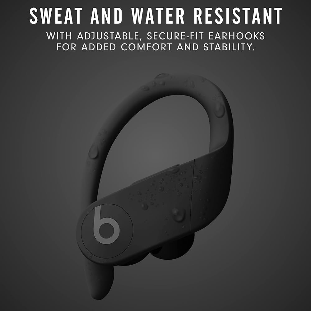 Powerbeats Pro